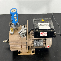 DVP Vacuum Pump image 2